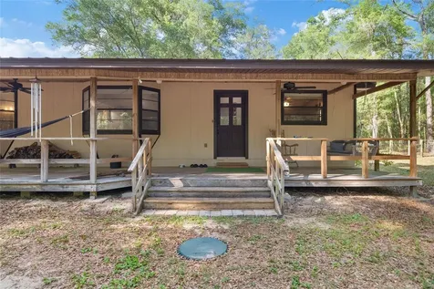 15700 Doe Trail Brooksville FL 34601