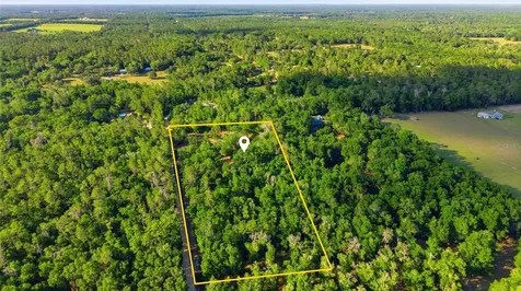 15700 Doe Trail Brooksville FL 34601