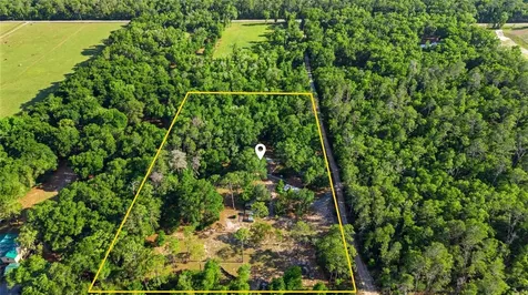 15700 Doe Trail Brooksville FL 34601