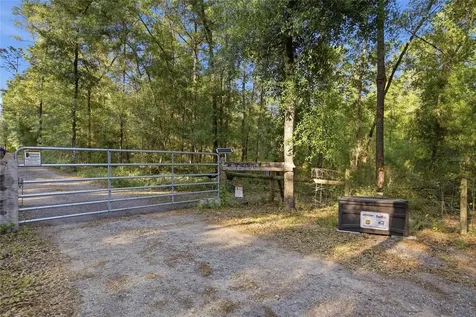 15700 Doe Trail Brooksville FL 34601