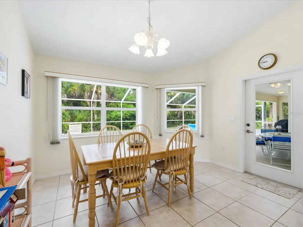 764 Rotonda Circle Rotonda West FL 33947