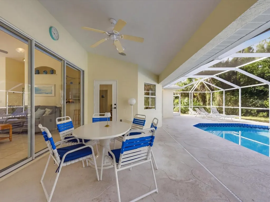 764 Rotonda Circle Rotonda West FL 33947