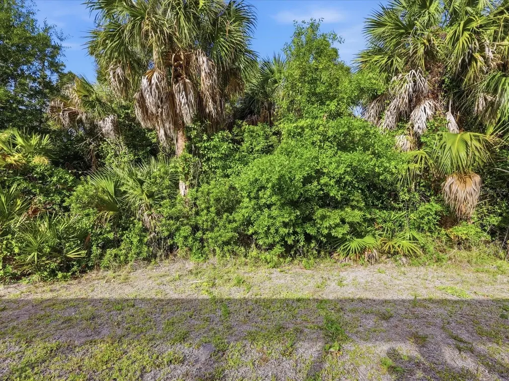 764 Rotonda Circle Rotonda West FL 33947