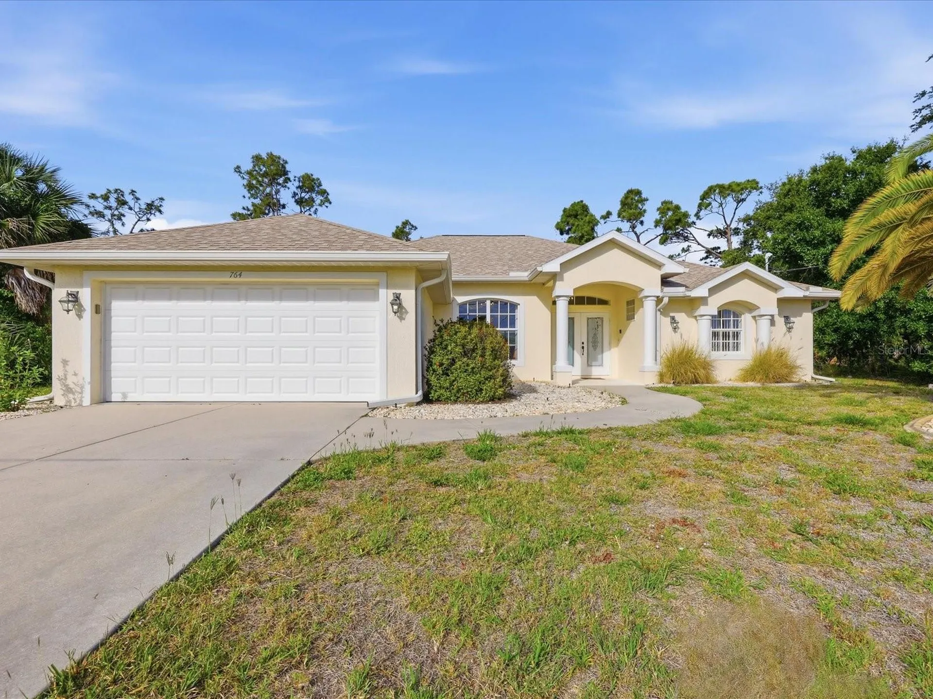 764 Rotonda Circle Rotonda West FL 33947