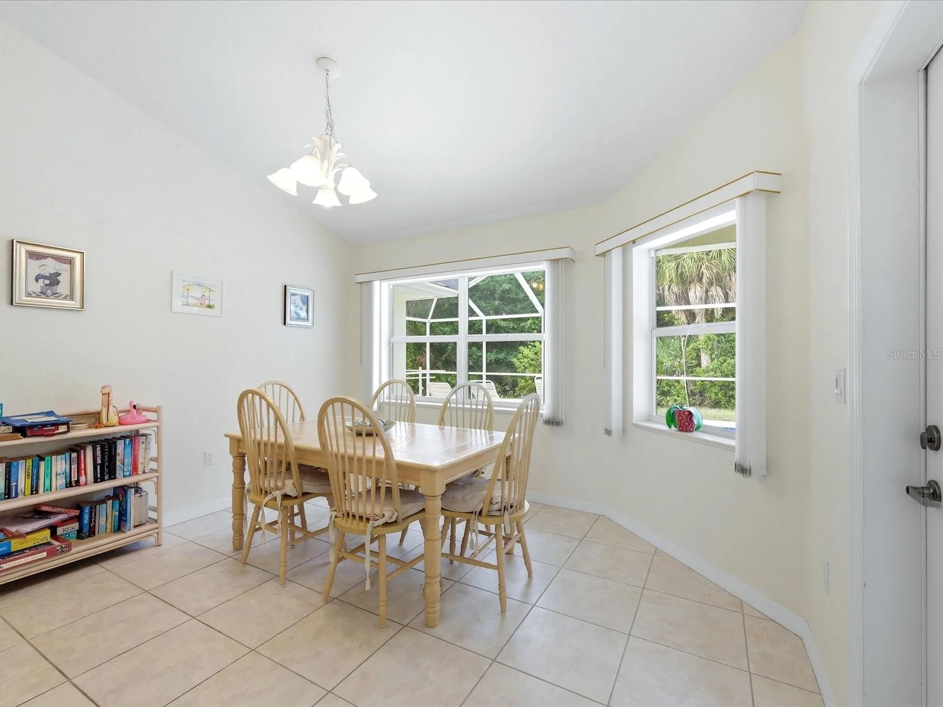 764 Rotonda Circle Rotonda West FL 33947