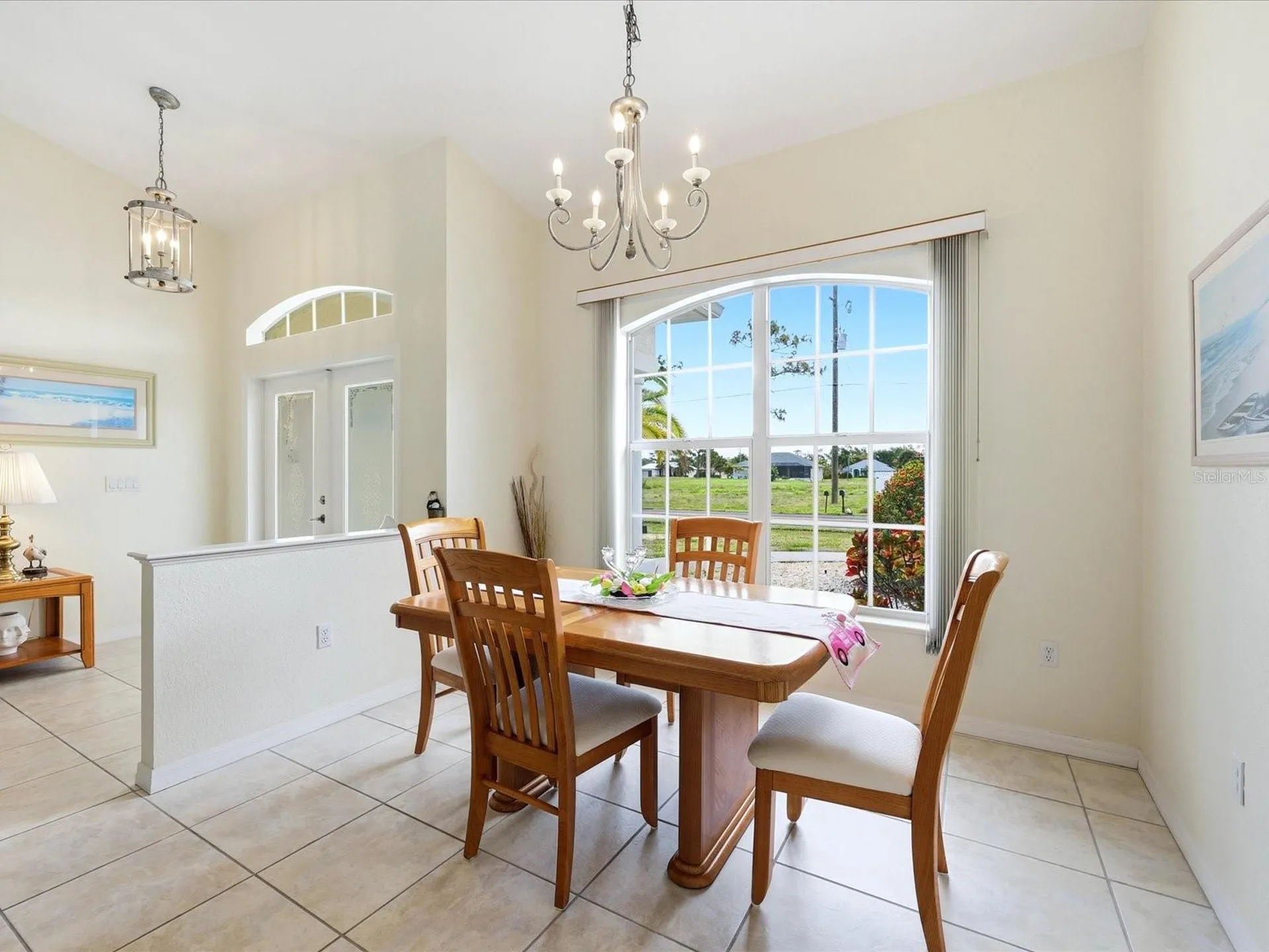 764 Rotonda Circle Rotonda West FL 33947