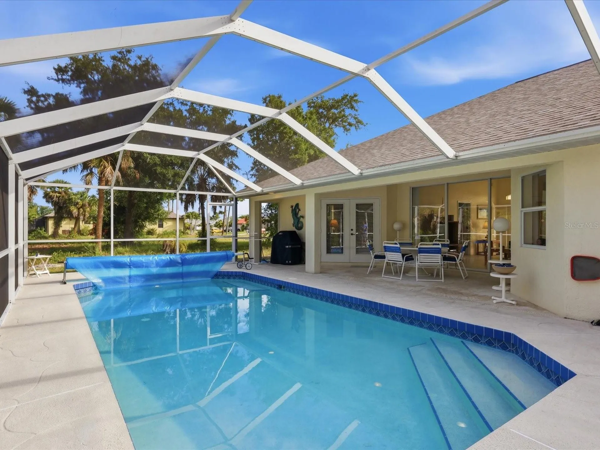 764 Rotonda Circle Rotonda West FL 33947