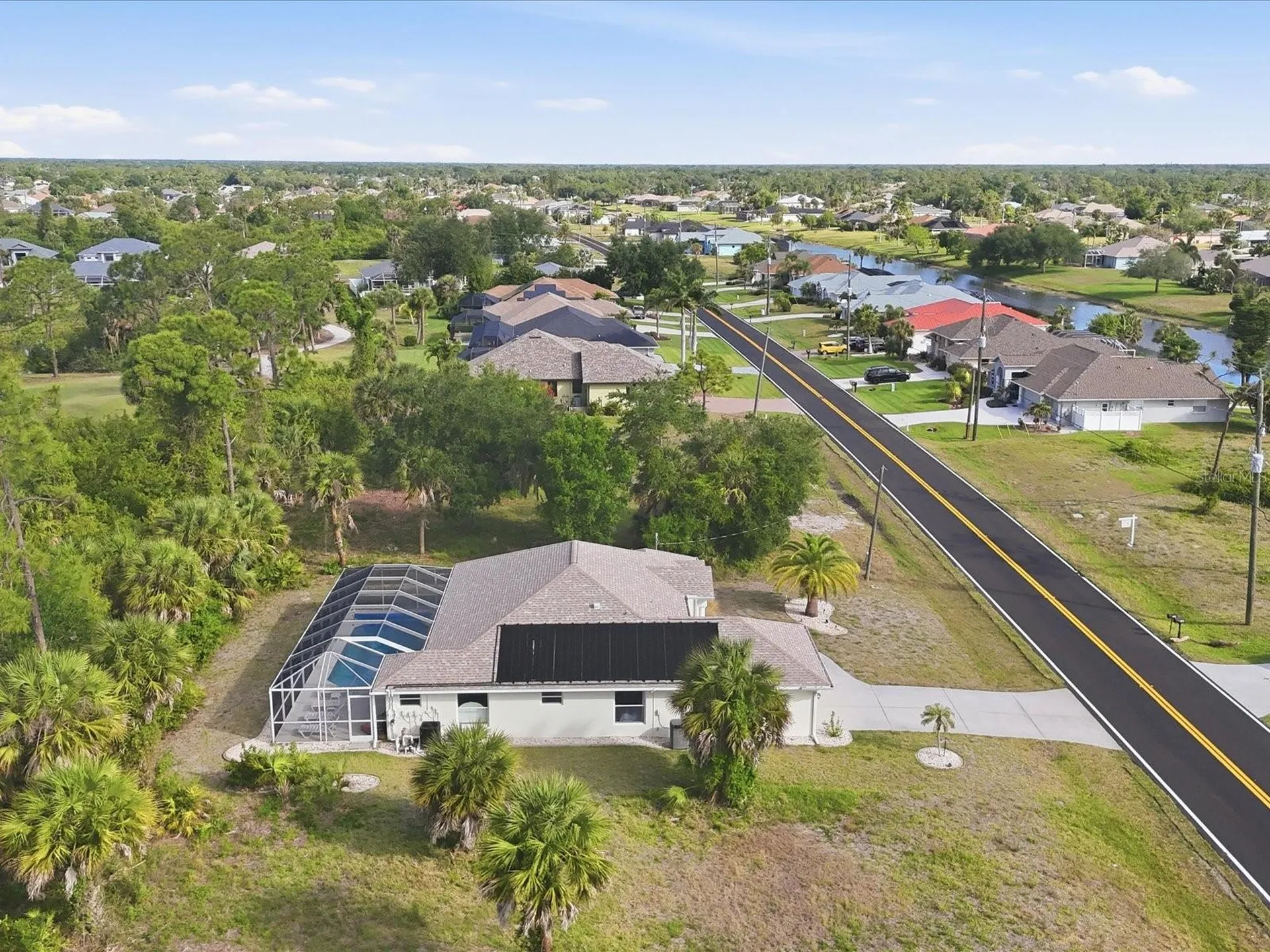 764 Rotonda Circle Rotonda West FL 33947