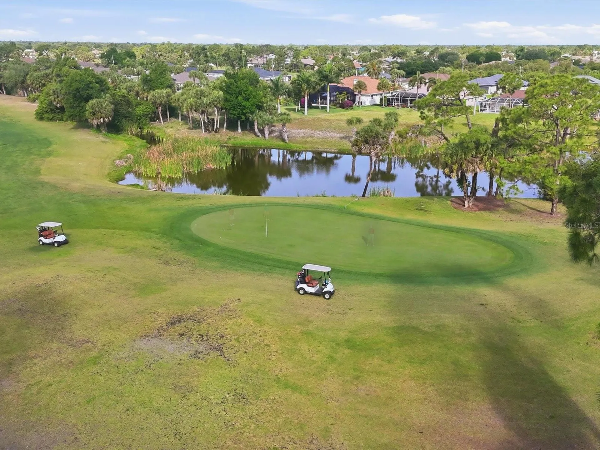 764 Rotonda Circle Rotonda West FL 33947