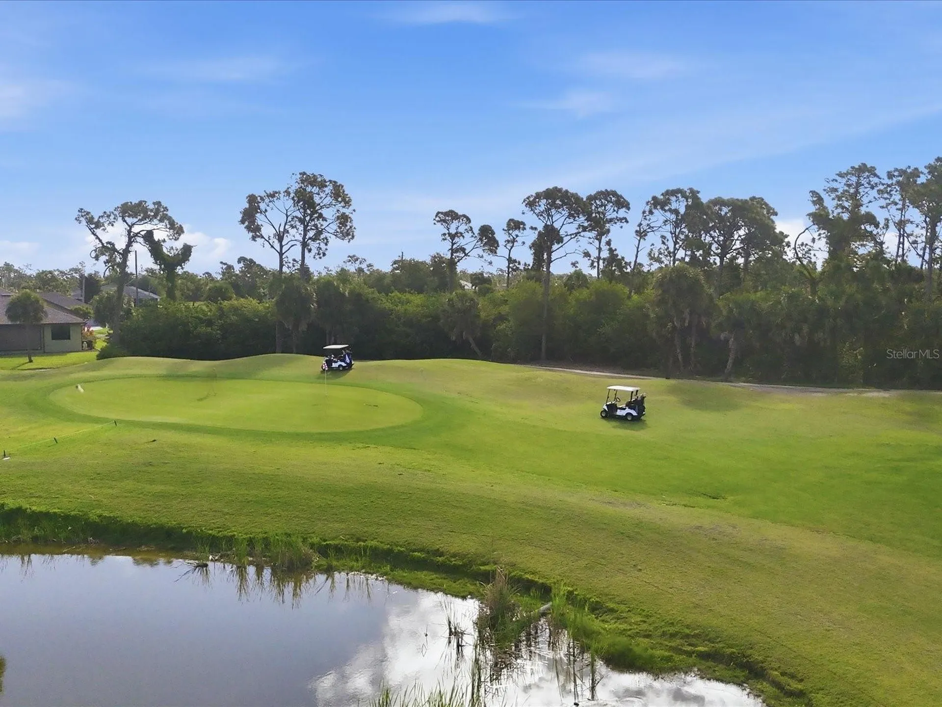 764 Rotonda Circle Rotonda West FL 33947