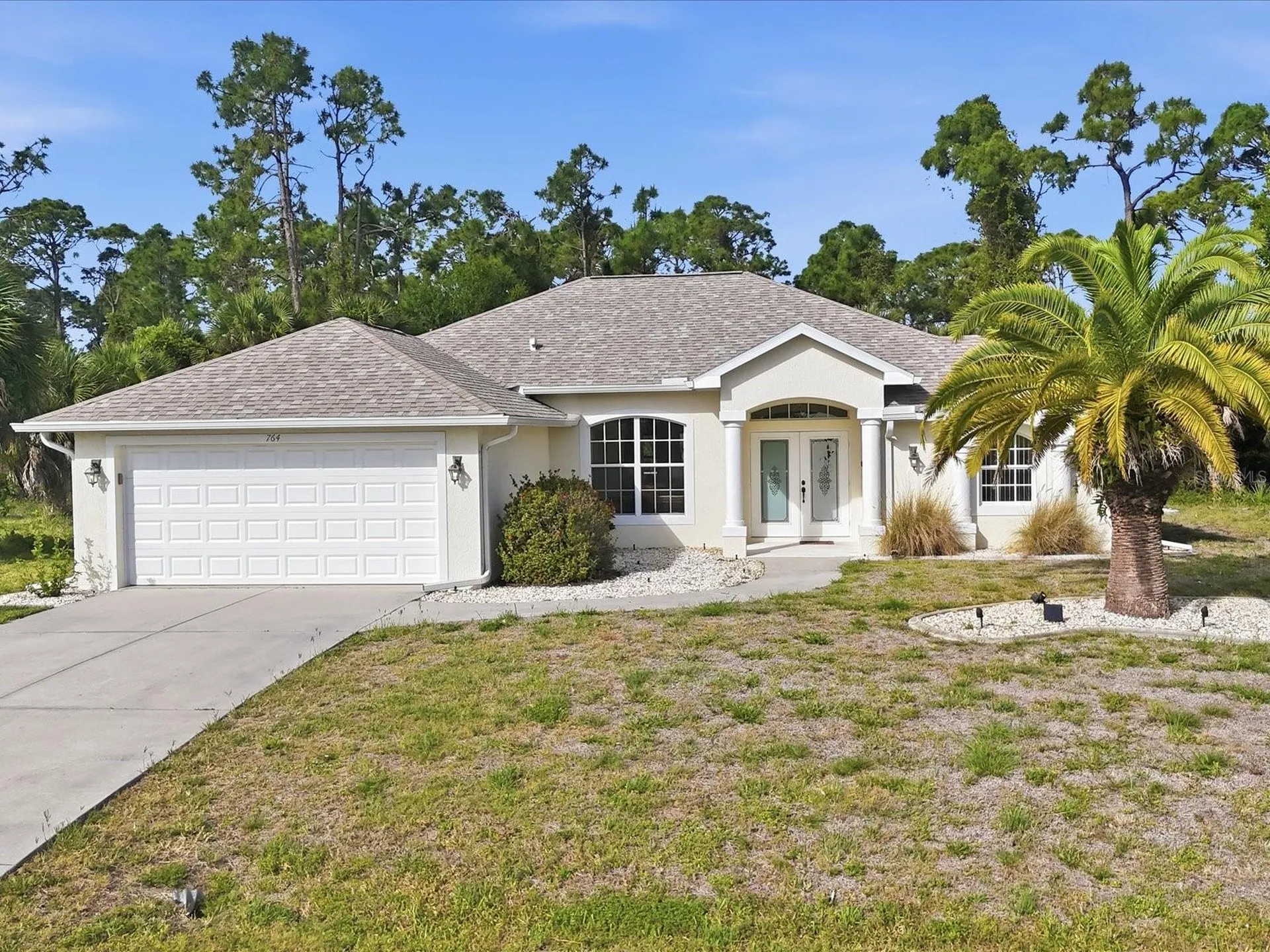 764 Rotonda Circle Rotonda West FL 33947