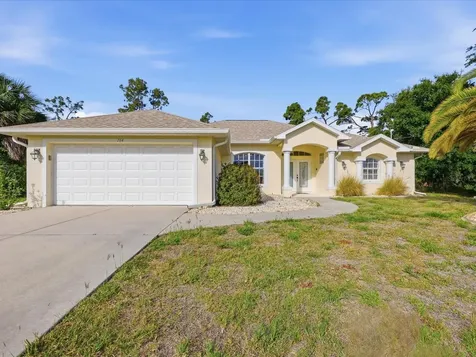 764 Rotonda Circle Rotonda West FL 33947
