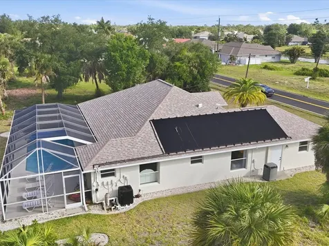 764 Rotonda Circle Rotonda West FL 33947