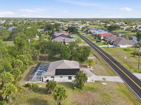764 Rotonda Circle Rotonda West FL 33947