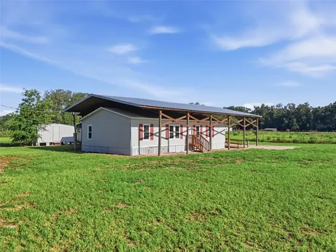 125 NW 40th Avenue Bell FL 32619