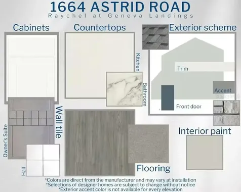 1664 Astrid Road Davenport FL 33837