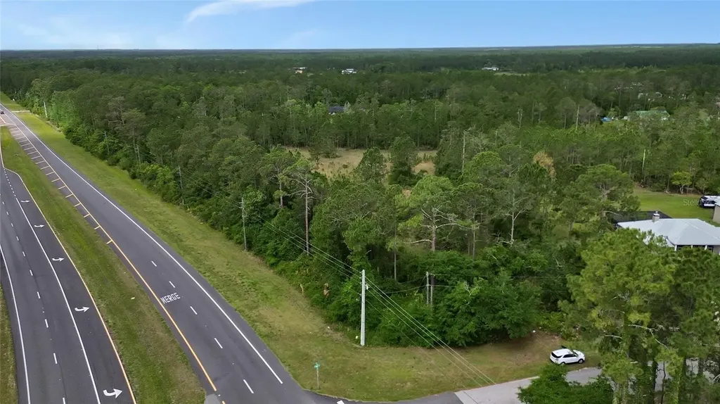 0 W Sr 40 Highway Ormond Beach FL 32174