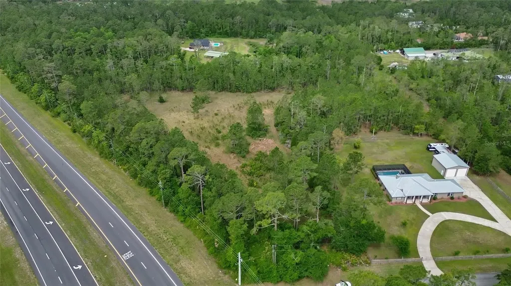 0 W Sr 40 Highway Ormond Beach FL 32174