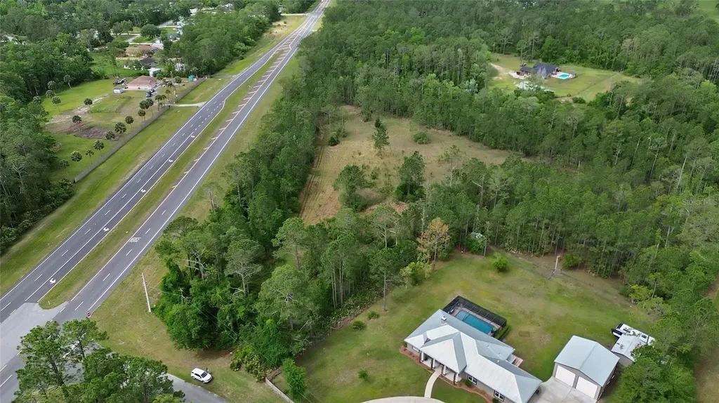 0 W Sr 40 Highway Ormond Beach FL 32174