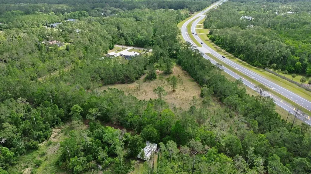 0 W Sr 40 Highway Ormond Beach FL 32174