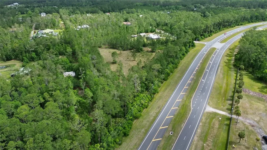 0 W Sr 40 Highway Ormond Beach FL 32174