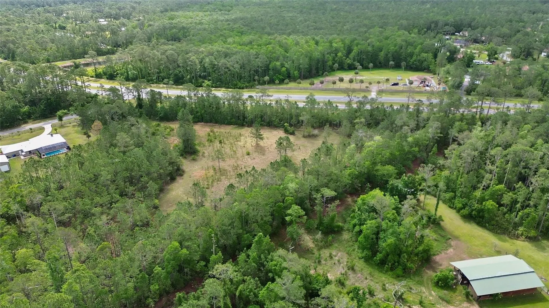 0 W Sr 40 Highway Ormond Beach FL 32174