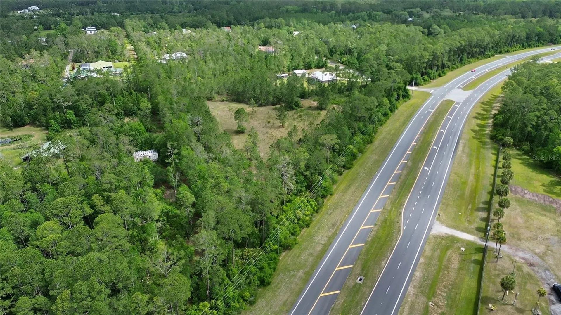 0 W Sr 40 Highway Ormond Beach FL 32174