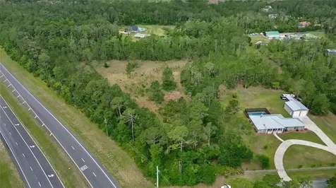 0 W Sr 40 Highway Ormond Beach FL 32174