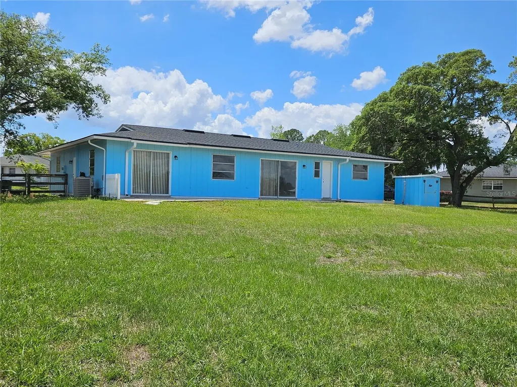 1952 English Drive Deltona FL 32738