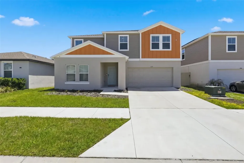 1330 Current Place Haines City FL 33844