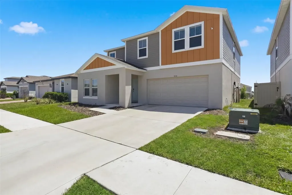 1330 Current Place Haines City FL 33844