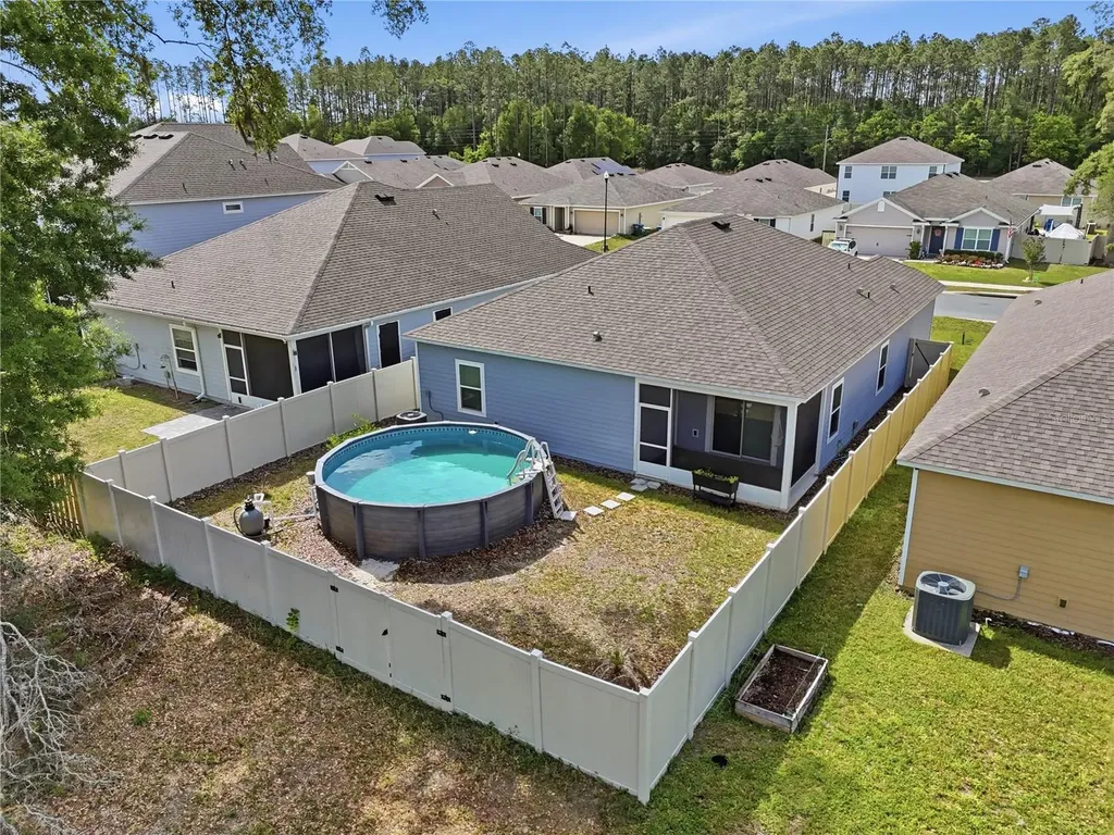 24624 NW 7th Lane Newberry FL 32669