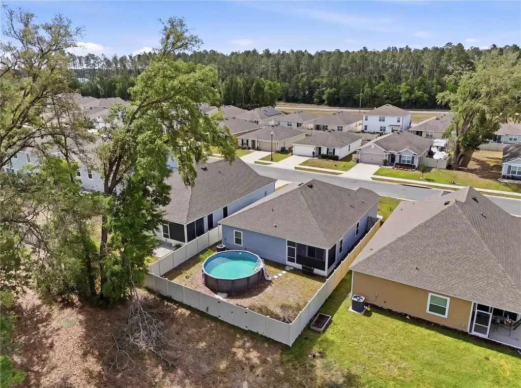 24624 NW 7th Lane Newberry FL 32669
