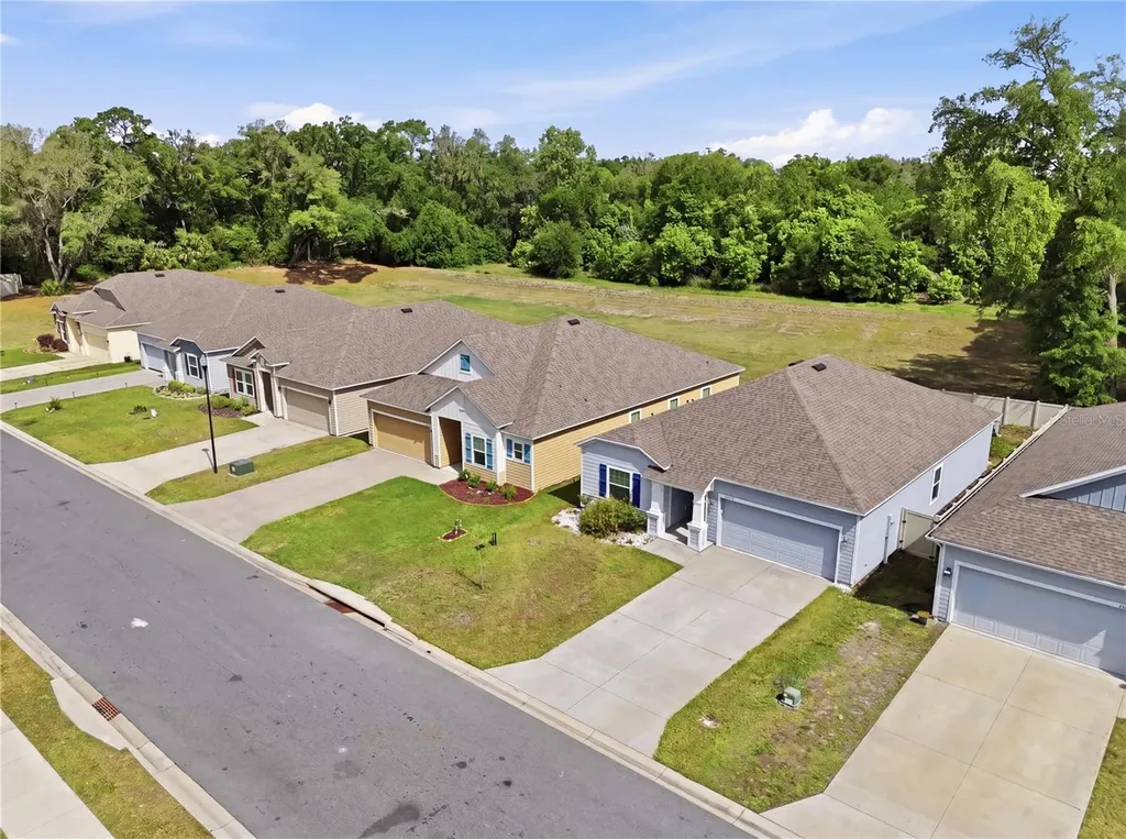 24624 NW 7th Lane Newberry FL 32669