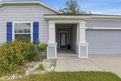 24624 NW 7th Lane Newberry FL 32669
