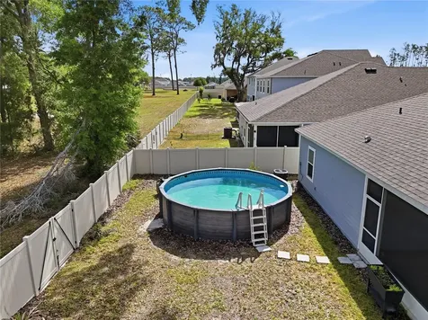 24624 NW 7th Lane Newberry FL 32669