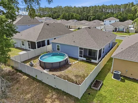 24624 NW 7th Lane Newberry FL 32669