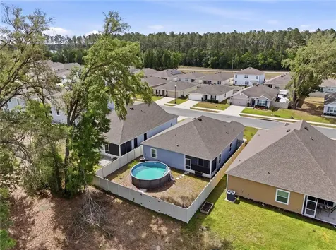 24624 NW 7th Lane Newberry FL 32669