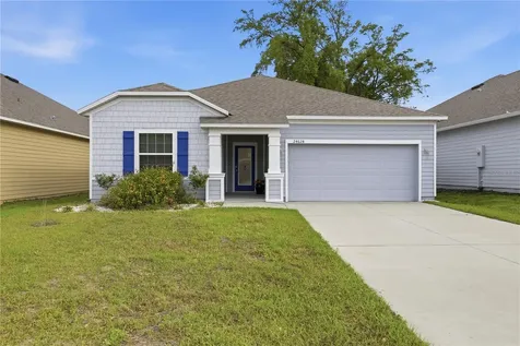 24624 NW 7th Lane Newberry FL 32669
