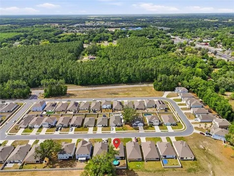 24624 NW 7th Lane Newberry FL 32669