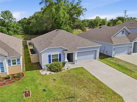 24624 NW 7th Lane Newberry FL 32669