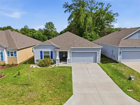 24624 NW 7th Lane Newberry FL 32669