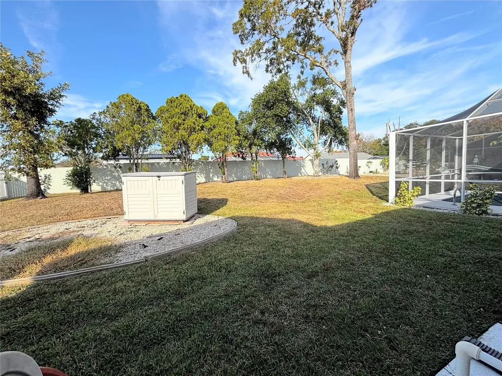1503 Overland Drive Spring Hill FL 34608