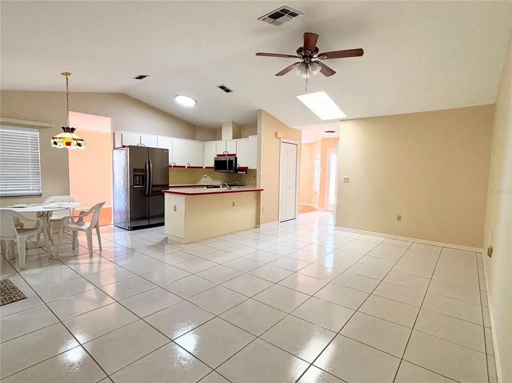 1503 Overland Drive Spring Hill FL 34608