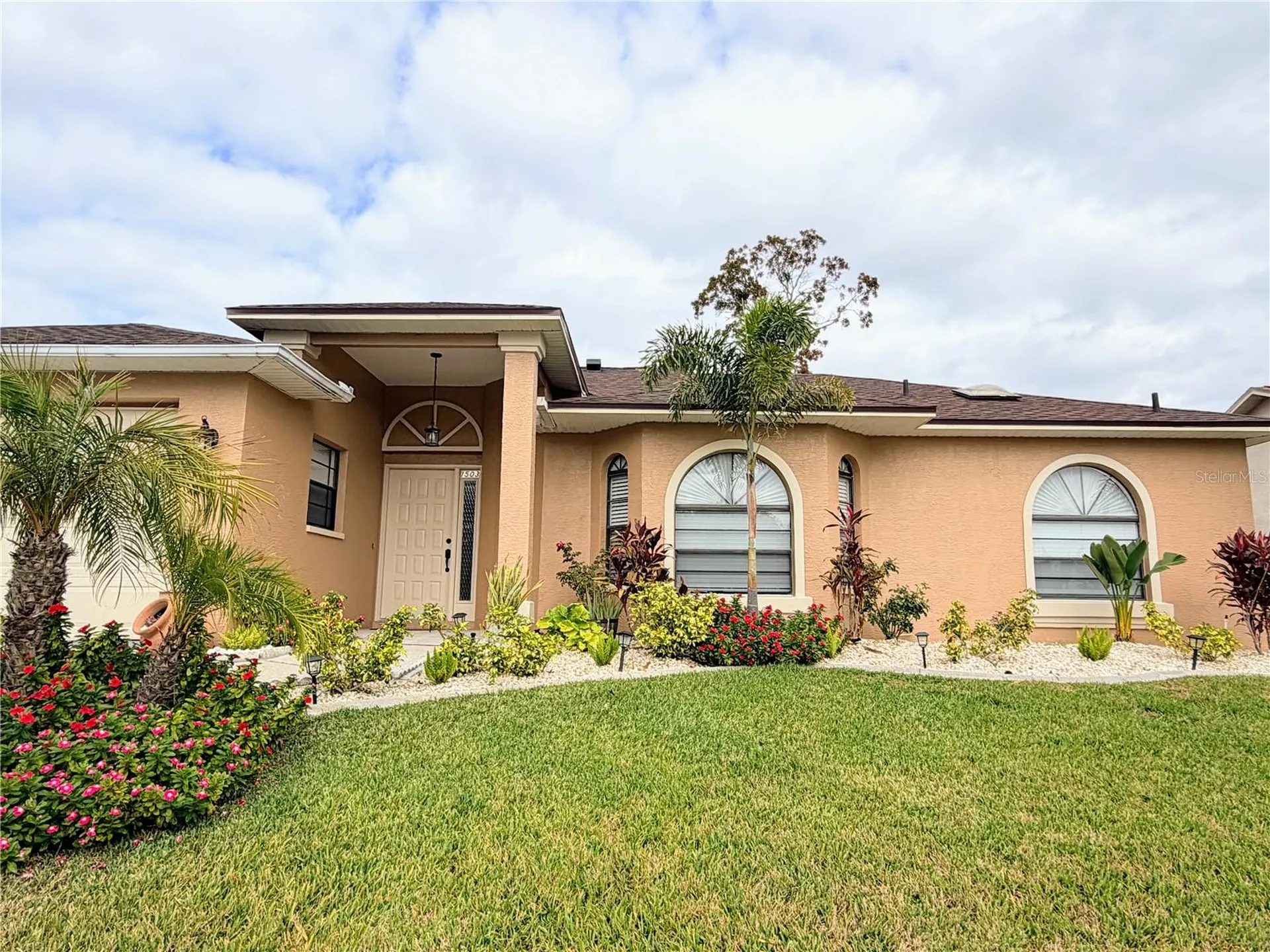1503 Overland Drive Spring Hill FL 34608