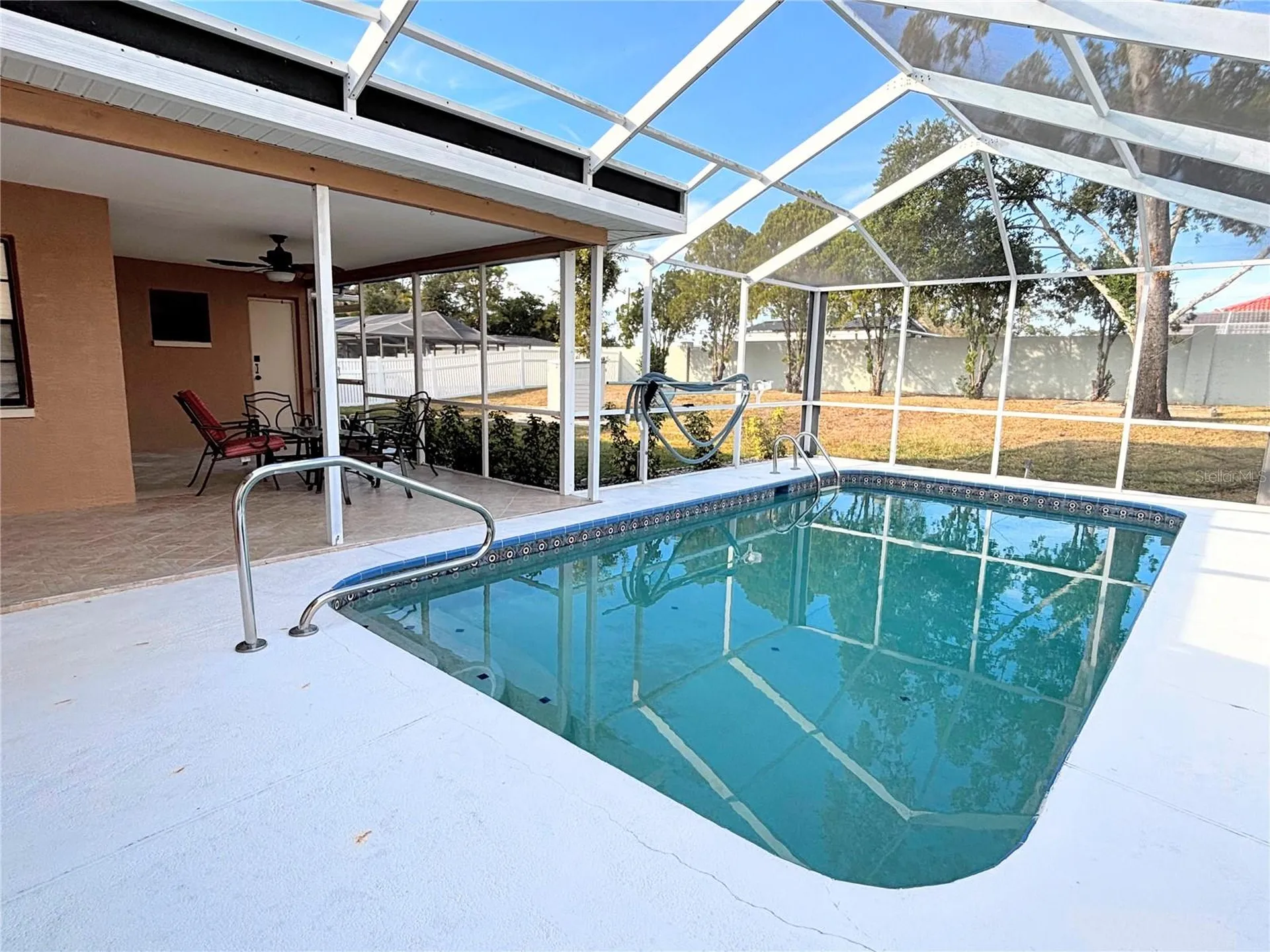 1503 Overland Drive Spring Hill FL 34608