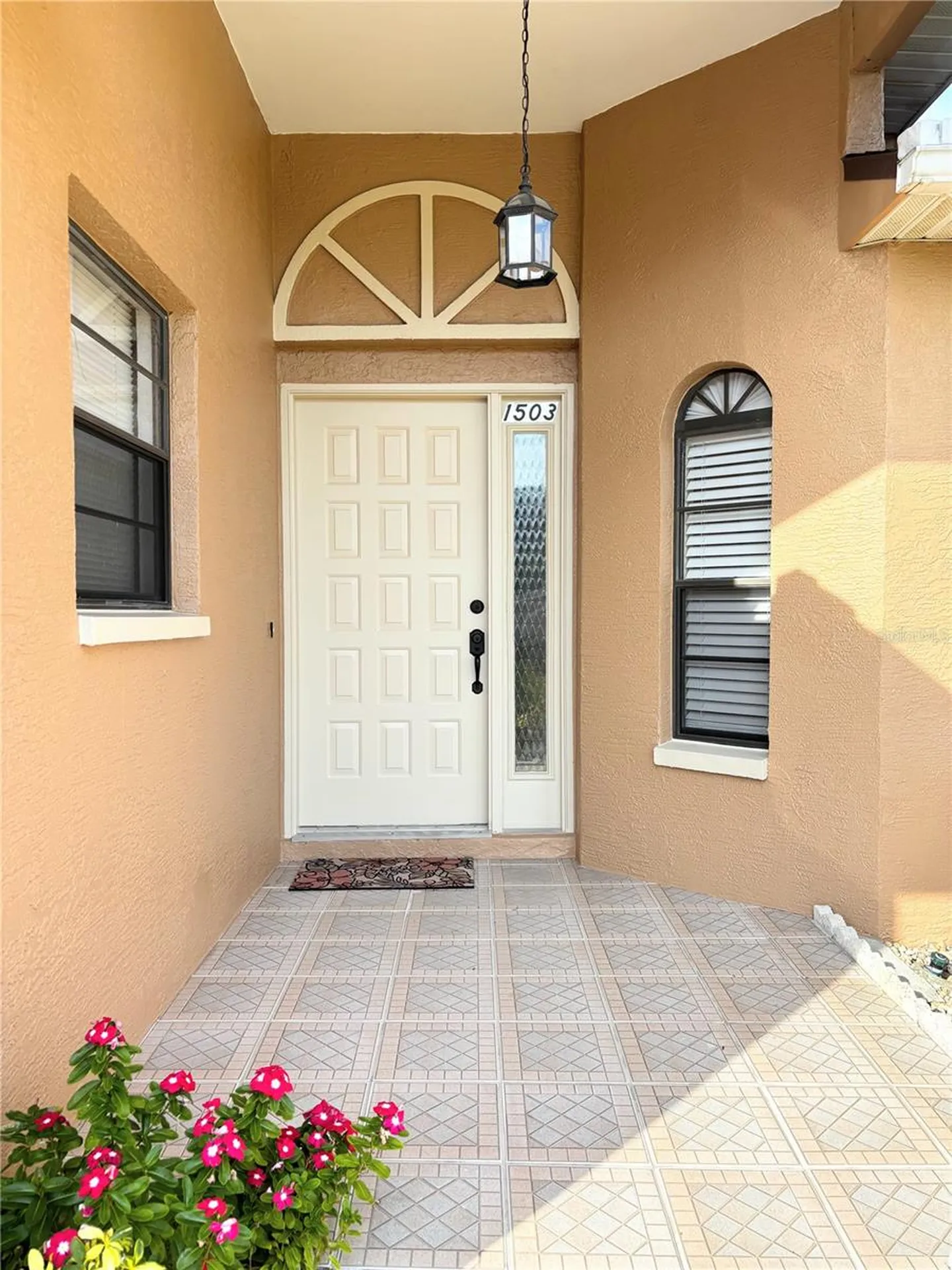 1503 Overland Drive Spring Hill FL 34608
