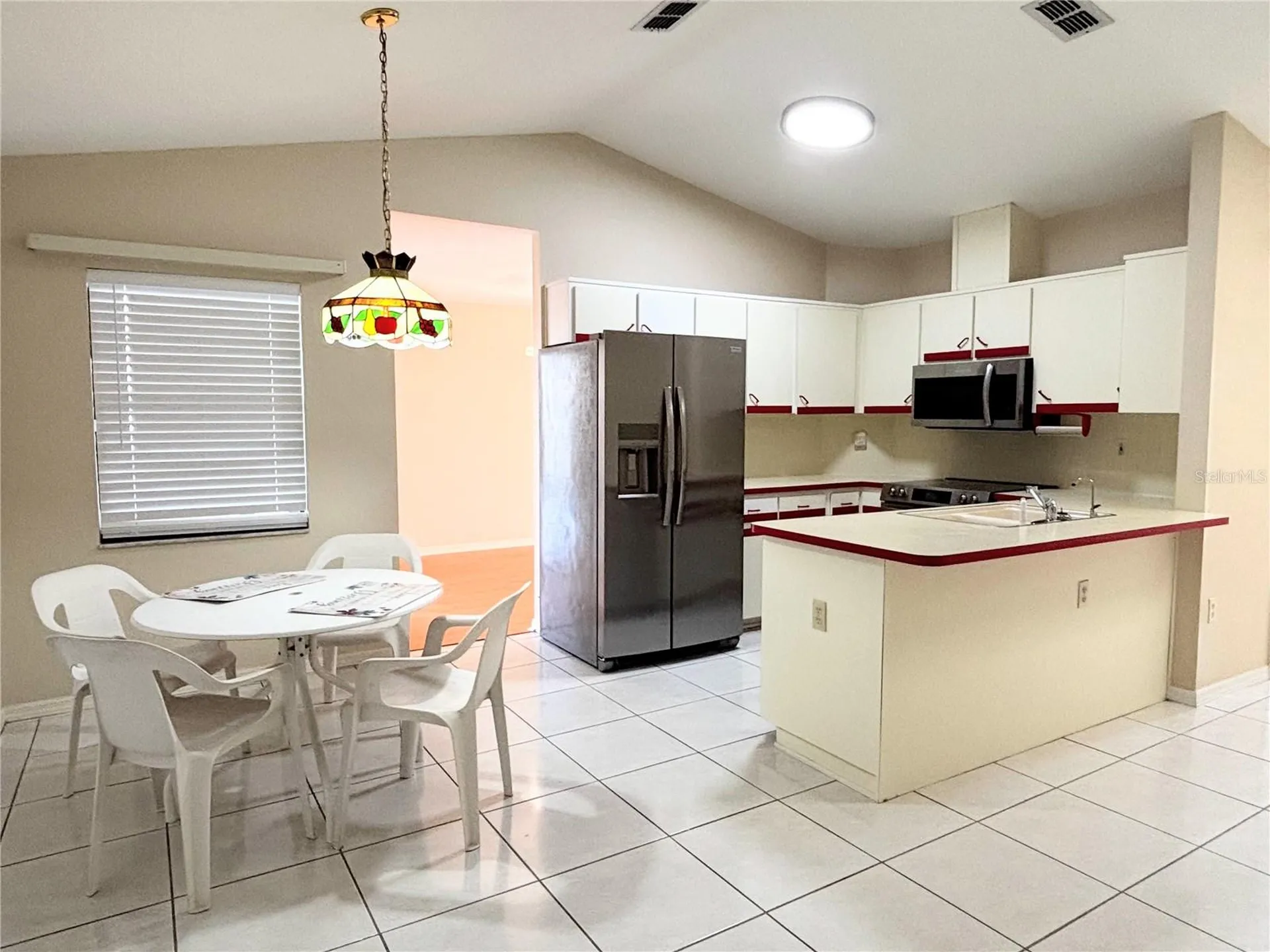 1503 Overland Drive Spring Hill FL 34608