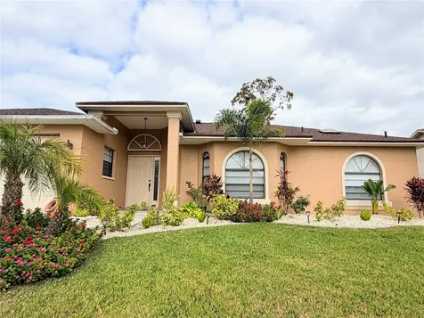 1503 Overland Drive Spring Hill FL 34608