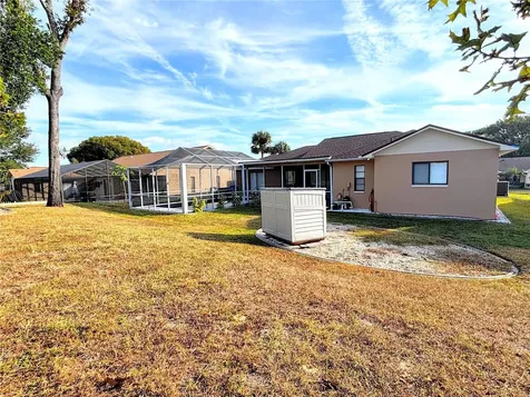 1503 Overland Drive Spring Hill FL 34608
